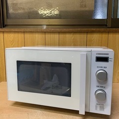 ✅ヤマダ電機電子レンジ✅ ✅YMW-ST17J1✅