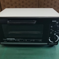 【美品】オーブントースター　Abitelax  AT-100  ...