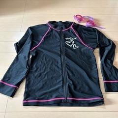 プール用2点セット