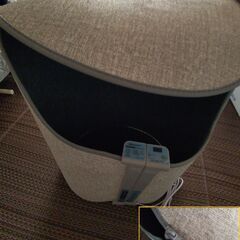 パネルヒーター【お譲りする方が決まりました】の画像