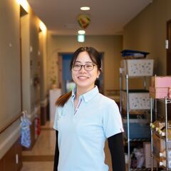 🌟1日実働7時間！賞与3.5ヶ月分！子育てスタッフ活躍中！介護福祉士🌟の画像