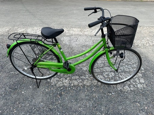 自転車0339