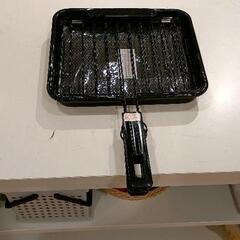 0515-151 焼き魚用器