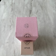 新品未開封 Anuaの画像