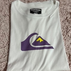 Tシャツ クイックシルバー　サーフィンブランド　 Lサイズ