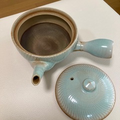 急須　の画像