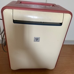 除湿乾燥機