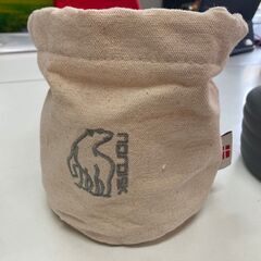 新品 NORDISK(ノルディスク) アウトドア アルミニウム ケトル 1.3L チャコールカラー やかんの画像