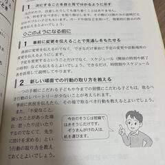 【絶版】場面サインを見逃すな!通常学級担任用:特別支援教育対応シートの画像