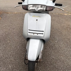 リード50 af20 実働 ジャンク ホンダ 山梨