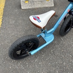 688 DATSUN ファーストバイクの画像