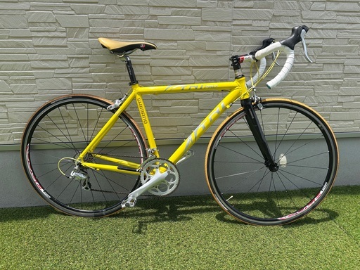 【現車確認希望対応中】TNIフレームロード　SORAコンポ