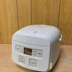 ✅ツインバードamadanaマイコン炊飯ジャー✅ ✅AT-RM11✅