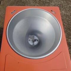 餅つき機　ラビッター　稼働品の画像