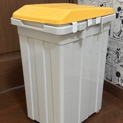 45L ゴミ箱の画像