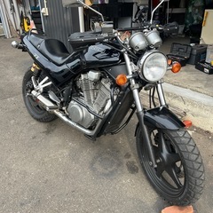 VX800  激レア　状態よしGET⭐︎
