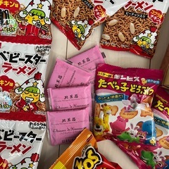北菓楼　バームクーヘン　ほかたくさんの画像