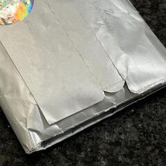 【廃盤】スワロフスキー　6mm そろばん型　360粒　#5301の画像