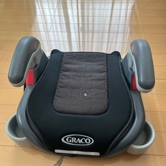 チャイルドシート