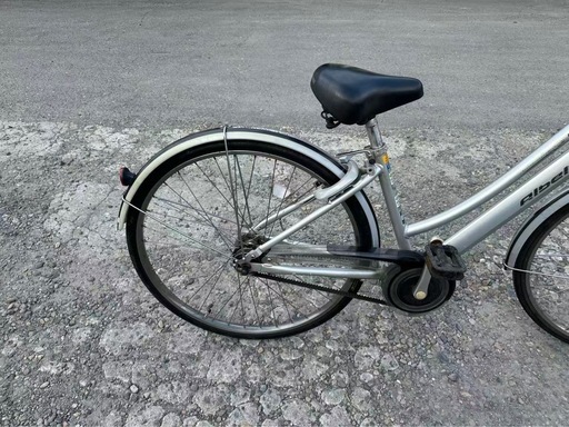 ブリジストン96