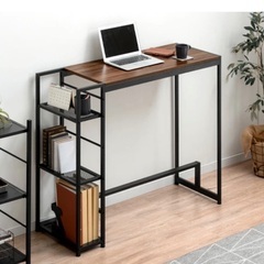 あげます　スタンディングデスク　ほぼ新品の画像