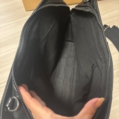 通勤用バック
の画像