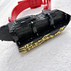 仮面ライダー セイバー 変身ベルト セットの画像