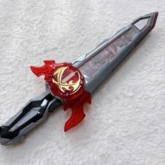 仮面ライダー セイバー 変身ベルト セットの画像