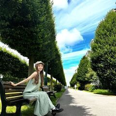 時間がある時に、 一緒におしゃれなカフェめぐりでも行きまし…