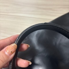 通勤用バック
の画像