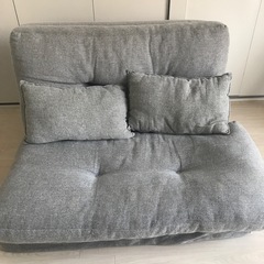 座椅子ソファー