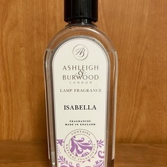Ashleigh&Burwood イザベラ フレグランスオイル5...