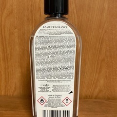 Ashleigh&Burwood イザベラ フレグランスオイル500mlの画像