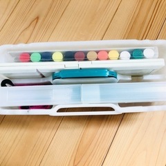絵の具セットの画像