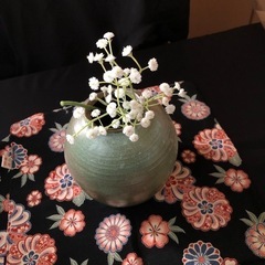 花瓶の画像