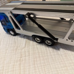 TOYCO トイコー カーキャリアの画像
