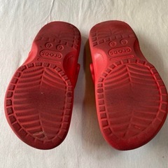 クロックスの画像