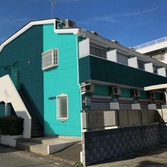 🌹🎏5月15日新着物件！『初期費用はコミコミ5万円(税込)…