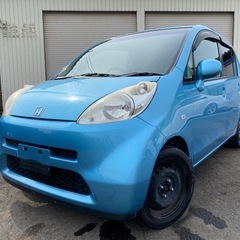 ☆コミコミ車検2年付☆ホンダ ライフ F☆サビ極小美車☆キーレス...