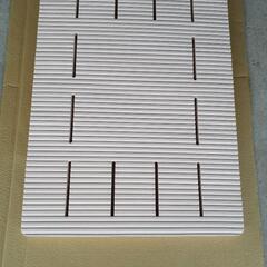 風呂用マット