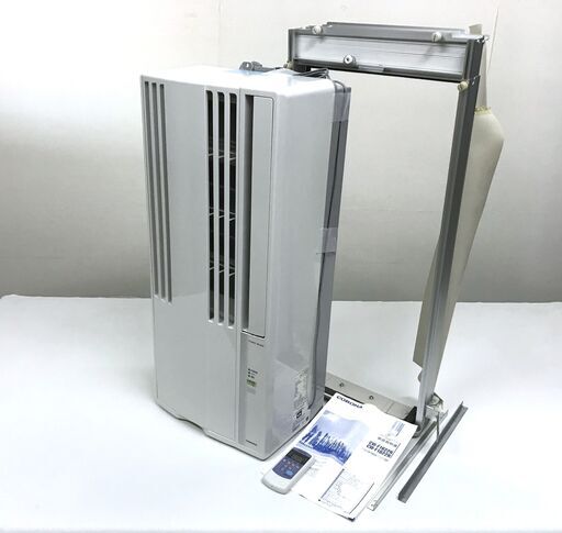 2022年製 コロナ 窓用エアコン　CW-1622R