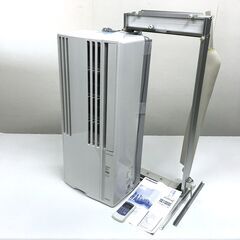 2022年製 コロナ 窓用エアコン　CW-1622R　