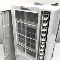 2022年製 コロナ 窓用エアコン　CW-1622R　の画像
