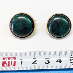 ☆アクセサリー　イヤリング１種　中古品　200円