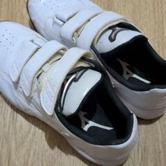 アップシューズ/美品/23.0センチ