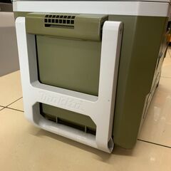 中古CW001Gマキタ充電式保冷温庫 40V18V対応 シガー電源家庭用