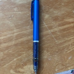 シャープペン