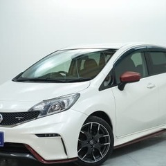 日産 ノート 　ＮＩＳＭＯ　Ｓ