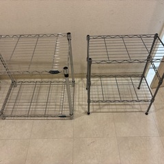 棚、ラック