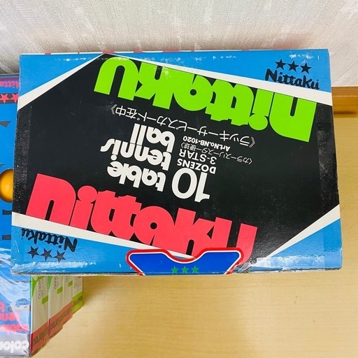 卓球　ボール　希少　レア　セルロイド